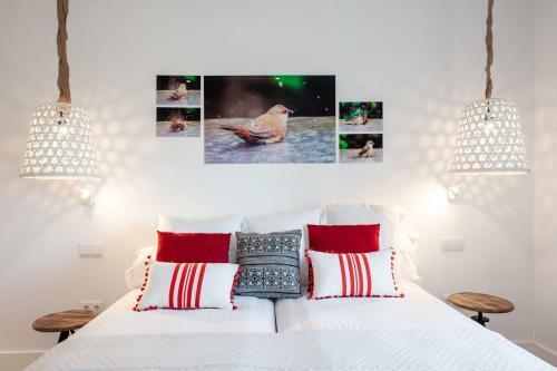 Luxe Apartments Hotel Del Golf - Las Brisas Marbella