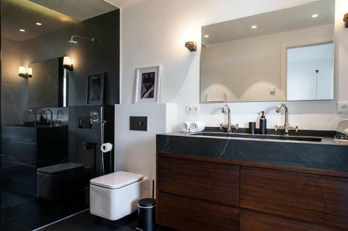 Luxe Apartments Hotel Del Golf - Las Brisas Marbella