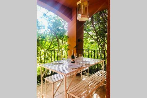 Apartamento Marbella Puente Romano Residences