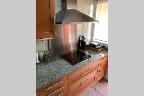 Apartamento Marbella Puente Romano Residences
