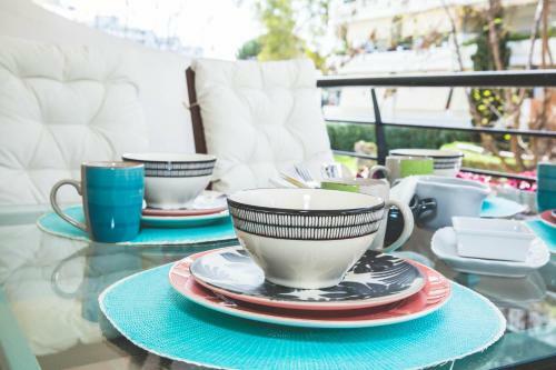 Luxury Apartment Guadalmina Golf - Marbella