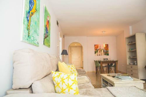 Luxury Apartment Guadalmina Golf - Marbella