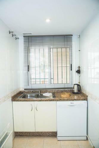 Luxury Apartment Guadalmina Golf - Marbella