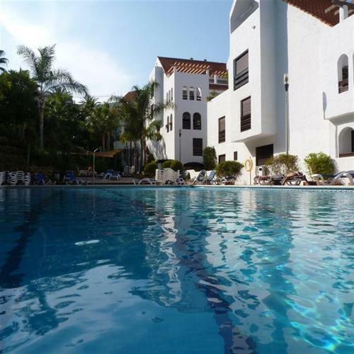 Apartamento La Maestranza