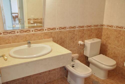 Great 2 Bedroom Apartment Near Puerto Banus
