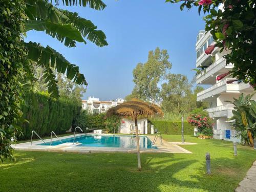 Sunny Studio Apartment Near To The Beach Rdr205