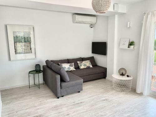Sunny Studio Apartment Near To The Beach Rdr205