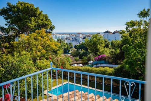 Villa 10 Luxe By Lirios Village Marbella