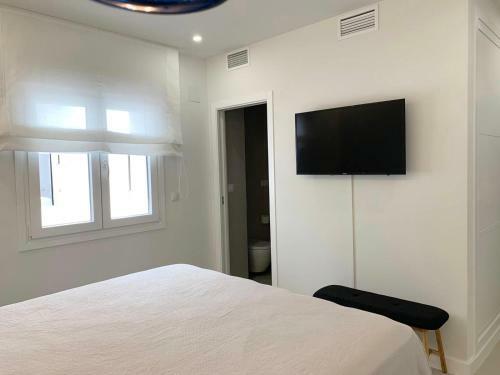 Apartamento Playas Del Duque - Puerto Ban�s - Marbella