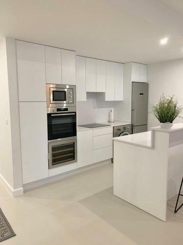 Apartamento Playas Del Duque - Puerto Ban�s - Marbella