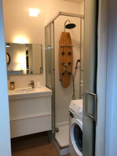Puerto Banus Apartamento Cuqui