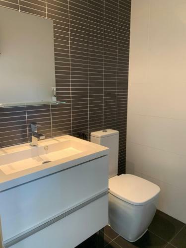 Apartamento Manises Poligono