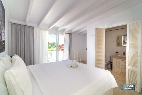 Apartamento Duplex In Nueva Andalucia, Golfers Paradise
