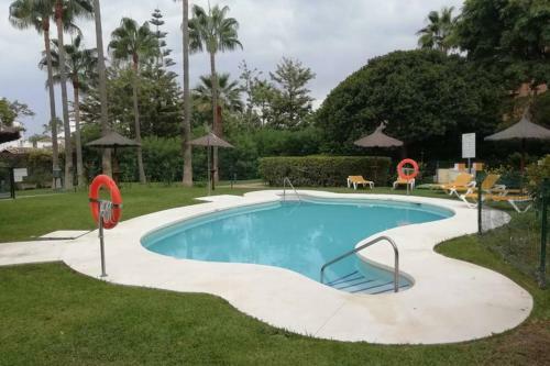 Apartamento Las Brisas Bahia Marbella