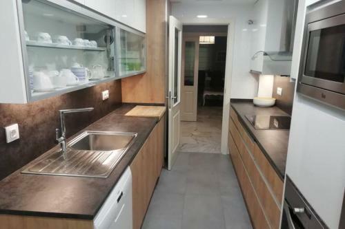 Apartamento Las Brisas Bahia Marbella