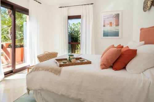 3+1 Bed Apartment, 100m Away From The Beach