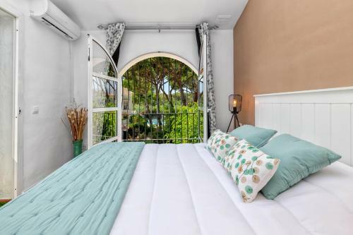 Wintowinrentals Townhouse, Pool & Beach Marbella
