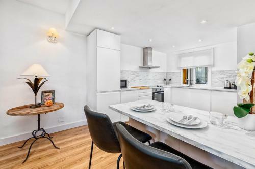 Wintowinrentals Townhouse, Pool & Beach Marbella