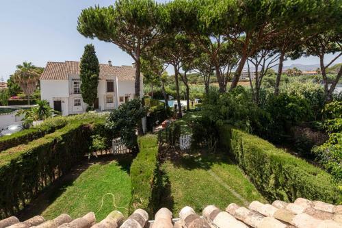 Wintowinrentals Townhouse, Pool & Beach Marbella