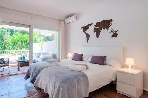 Jardines Del Mar Apartments