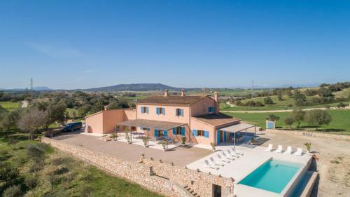 Villa Manacor - 3085 Mallorca