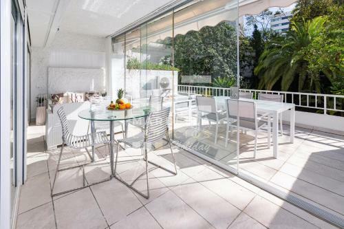 Apartamento 204 Luminoso Apto Marbella Centro Junto A La Playa