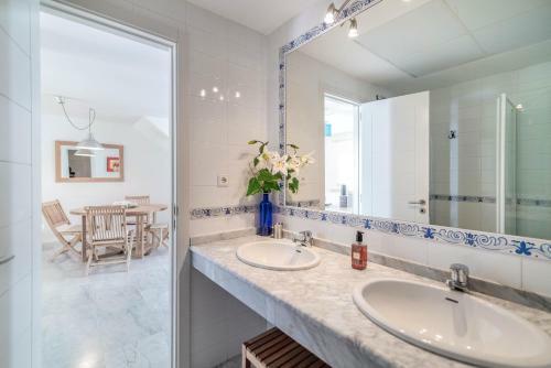 Marbella Villa Monteros