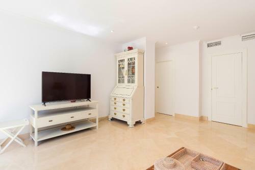 Apartamento Elviria Playa White Pearl Beach