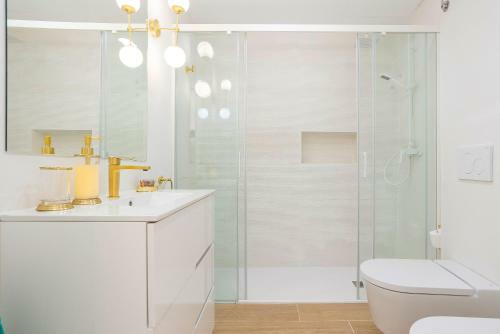 Apartamento Elviria Playa White Pearl Beach