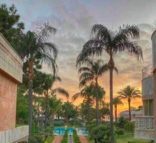 Apartamento Puerto Banus Beachfront .gray D�albion . Amazing Location