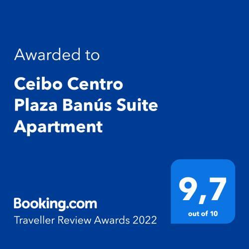 Marbella Banus Suites - Ceibo Centro Plaza Ban�s Suite Apartment