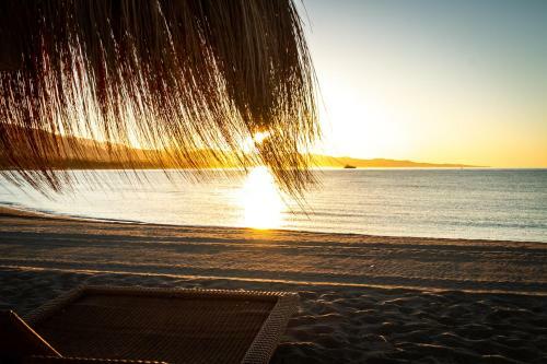 Marbella Banus Suites - Ceibo Centro Plaza Ban�s Suite Apartment