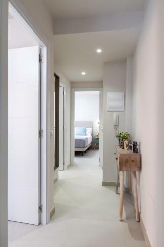 Marbella Banus Suites - Ceibo Centro Plaza Ban�s Suite Apartment