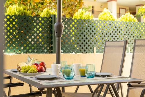 Apartamento Oleholidays 205 Romana Playa Primera L�nea Playa