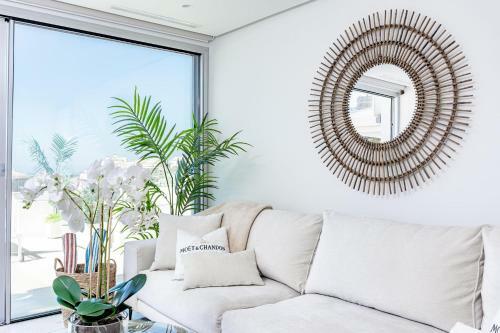 Apartamento Lmr1- Modern Penthouse, Private Pool, Families Only
