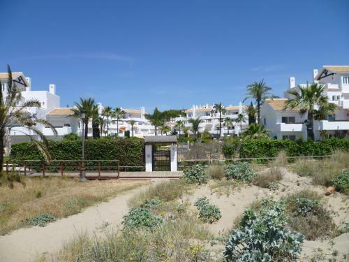 Apartamento Wonderful Penthouse With Pool And Sea View