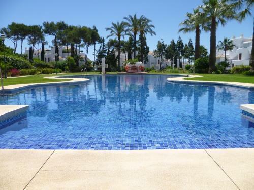 Apartamento Wonderful Penthouse With Pool And Sea View