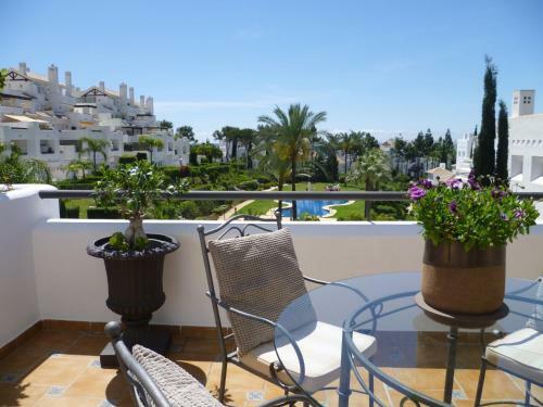 Apartamento Wonderful Penthouse With Pool And Sea View