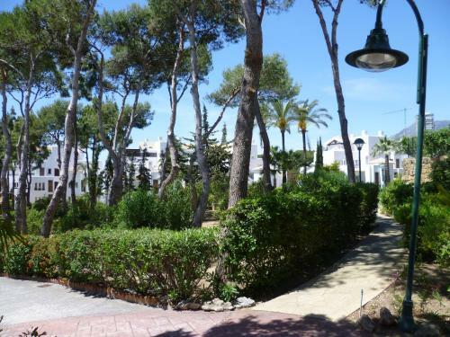 Apartamento Wonderful Penthouse With Pool And Sea View