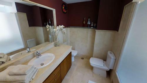 Apartamento Wonderful Penthouse With Pool And Sea View