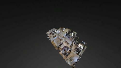 Apartamento Wonderful Penthouse With Pool And Sea View