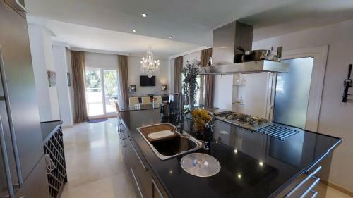 Apartamento Wonderful Penthouse With Pool And Sea View