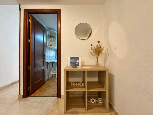Apartamento Luminoso Piso Centro De Marbella. A 50m De La Playa