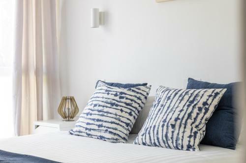 Apartamento Oleholidays 305 Romana Playa Primera L�nea Playa