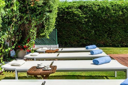 Vacation Marbella I Villa Jazmines, 4bdr, Private Pool & Bbq