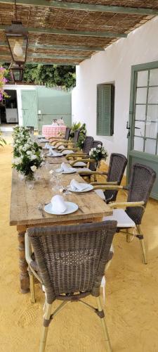 Agroturismo Cortijo Correa