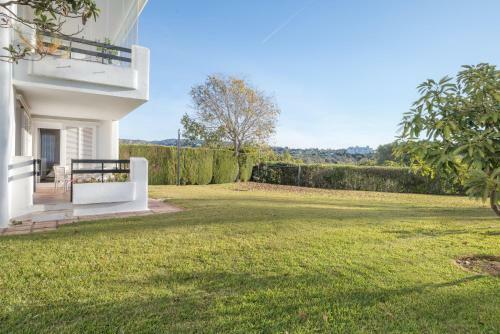 Luxury Apartment Los Monteros