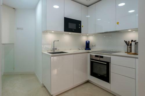 Modern Apartment Next The Beach