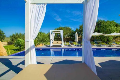 Villa Hort de Conies Romani 067 By Mallorca Charme