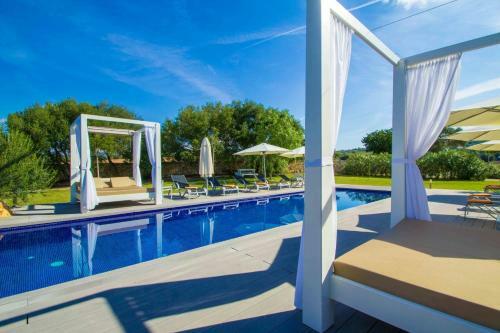 Villa Hort de Conies Romani 067 By Mallorca Charme